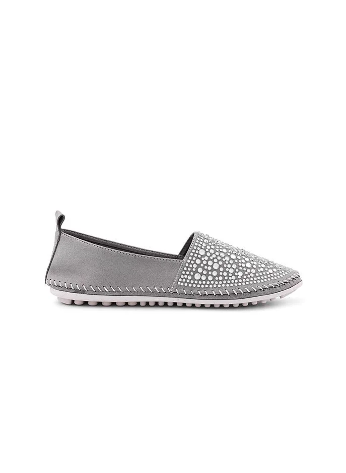 كابلي Women Embellished Slip-on Flats
